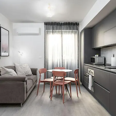 Appartement 10min Dalle Due Torri, Rifugio Di Design A Bologne