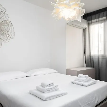 10min Dalle Due Torri, Rifugio Di Design A Appartement