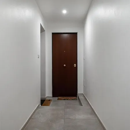 Appartement 10min Dalle Due Torri, Rifugio Di Design A *