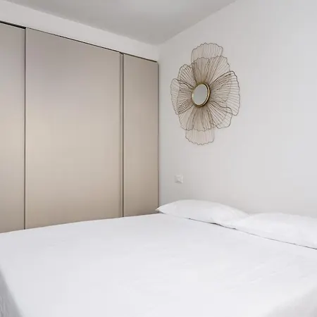 Appartement 10min Dalle Due Torri, Rifugio Di Design A *