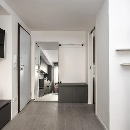 10min Dalle Due Torri, Rifugio Di Design A Appartement *