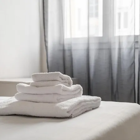 10min Dalle Due Torri, Rifugio Di Design A Appartement