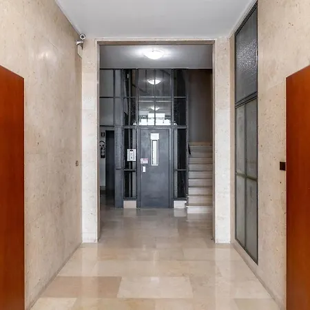 10min Dalle Due Torri, Rifugio Di Design A Appartement