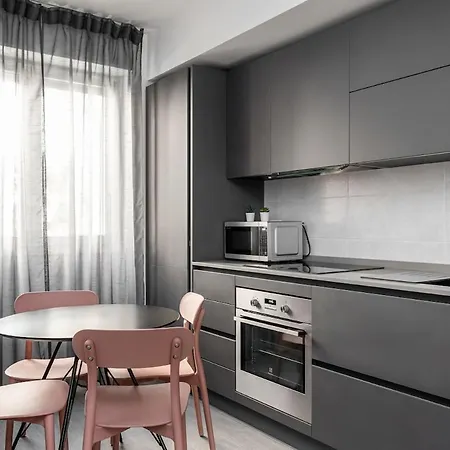 10min Dalle Due Torri, Rifugio Di Design A *